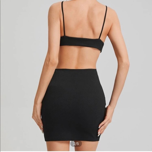 Mini dress bundle! NWOT - Picture 4 of 8